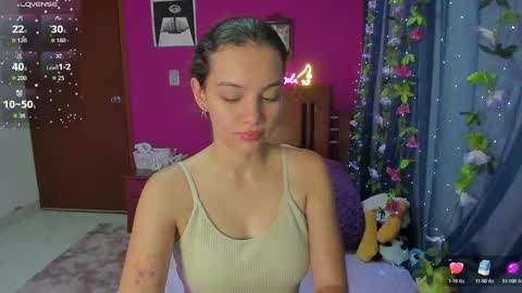 ANGELA  online show from September 11, 2025, 4:34 am