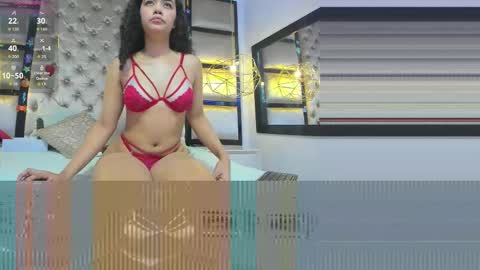 Angela online show from March 2, 2026, 1:40 pm