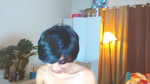 Snapshot of angela_mccollins chatting on January 8, 2026, 10:34 pm angela online show from January 8, 2026, 10:34 pm