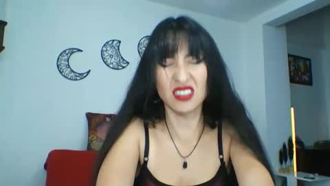  Angela  online show from March 19, 2026, 11:42 pm