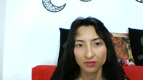 Snapshot of angela_mis chatting on May 20, 2026, 11:11 pm Angela online show from May 20, 2026, 11:11 pm