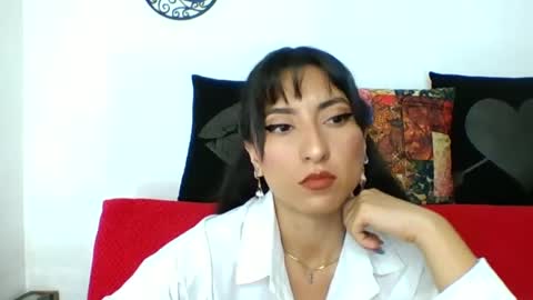 Snapshot of angela_mis chatting on June 16, 2026, 11:07 pm Angela online show from June 16, 2026, 11:07 pm