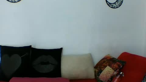  Angela  online show from June 19, 2026, 9:07 pm