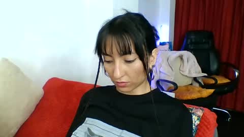  Angela  online show from June 21, 2026, 9:50 pm