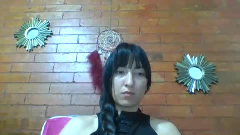  Angela  online show from July 2, 2026, 3:23 am