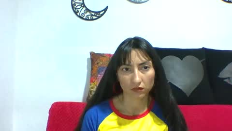  Angela  online show from July 3, 2026, 8:59 pm