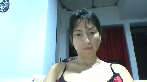  Angela  online show from July 7, 2026, 3:53 am