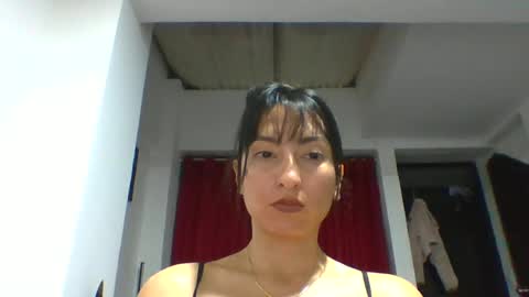  Angela  online show from July 8, 2026, 2:38 am