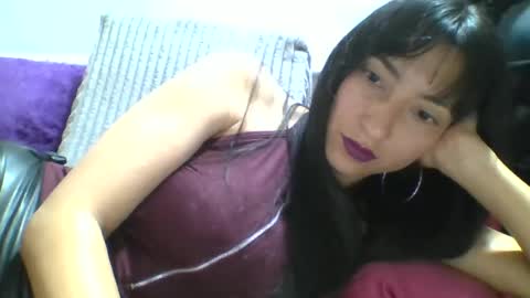 Angela  online show from July 24, 2026, 12:41 am