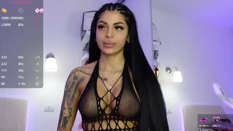 Snapshot of angela_myst chatting on March 4, 2025, 10:24 am Angela online show from March 4, 2025, 10:24 am