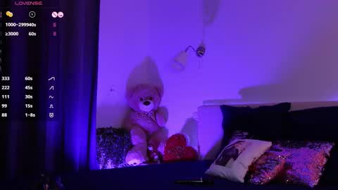 Snapshot of angela_myst chatting on September 14, 2025, 1:10 pm Angela online show from September 14, 2025, 1:10 pm
