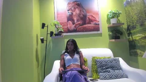 angela_rendon online show from July 22, 2026, 11:02 am
