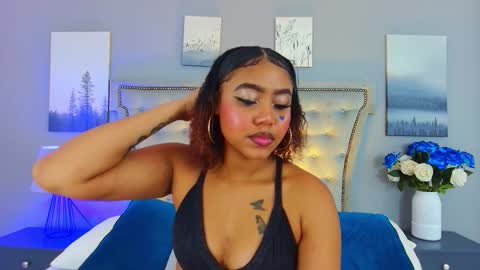 Angela Roberts online show from January 7, 2026, 3:53 am