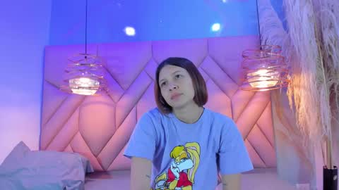 Snapshot of angelaa_cute chatting on March 4, 2025, 12:01 pm ANGELA online show from March 4, 2025, 12:01 pm