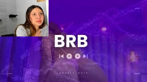 Snapshot of angelaa_cute chatting on March 6, 2025, 3:13 pm ANGELA online show from March 6, 2025, 3:13 pm