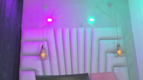 ANGELA online show from April 16, 2026, 12:06 pm