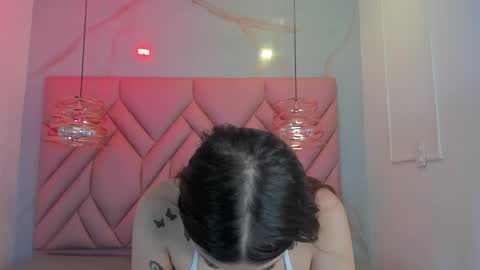 ANGELA online show from May 17, 2026, 12:01 pm