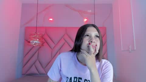 ANGELA online show from May 28, 2026, 12:02 pm