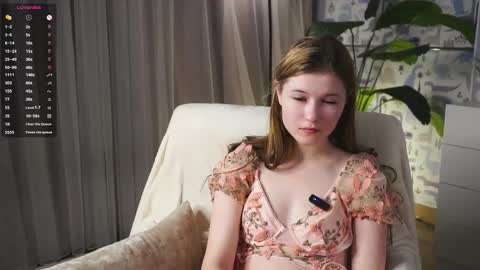 Mary online show from March 26, 2026, 12:22 pm