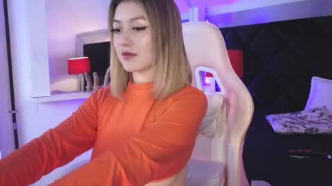 Snapshot of angelacastle chatting on February 18, 2026, 7:10 pm Angela Castle online show from February 18, 2026, 7:10 pm