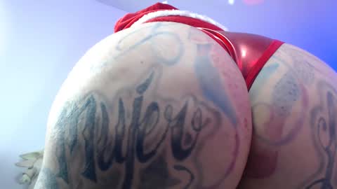 Angela Cianuro online show from December 21, 2024, 1:47 am