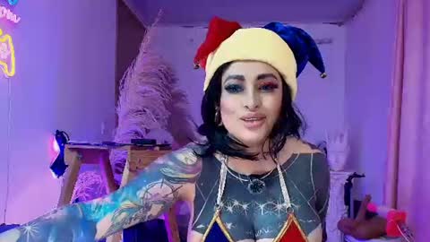 Snapshot of angelacianuro_2 chatting on July 23, 2026, 3:26 am Angela Cianuro online show from July 23, 2026, 3:26 am