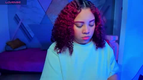 Angela online show from October 30, 2025, 3:19 am