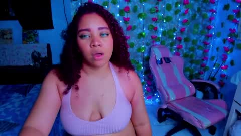 Angela online show from April 11, 2026, 1:32 am