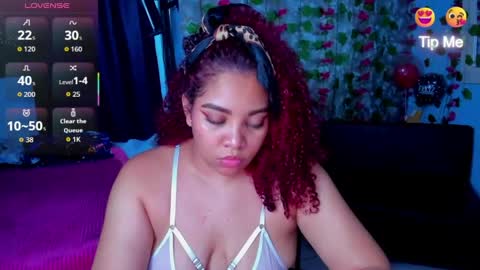 Angela online show from June 3, 2026, 11:32 pm
