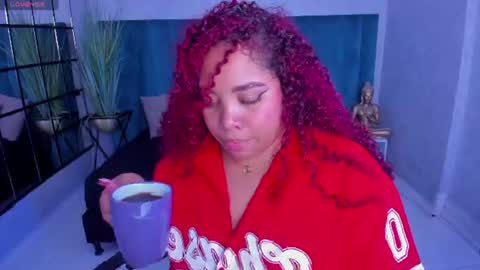 Snapshot of angelacoffee chatting on July 7, 2026, 3:09 am Angela online show from July 7, 2026, 3:09 am