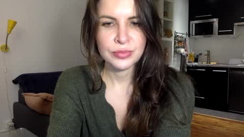 Angela online show from December 7, 2024, 8:05 pm