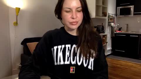 Angela online show from January 7, 2025, 7:28 pm