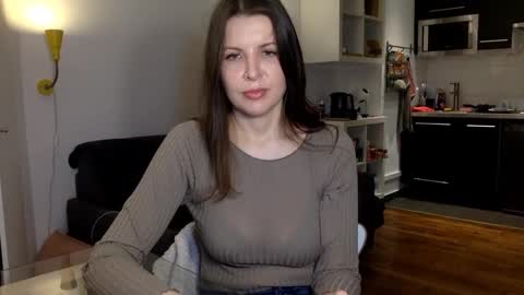 Angela online show from December 14, 2025, 7:18 pm