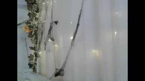 ANGELA online show from October 27, 2025, 6:06 am