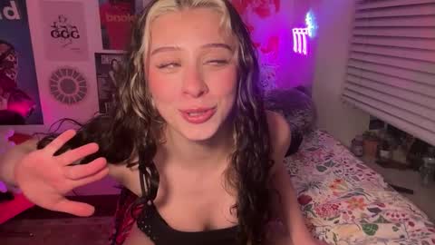 Alex online show from February 11, 2026, 11:10 pm