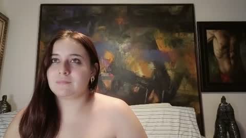 Snapshot of angelamax1 chatting on July 3, 2026, 12:50 am Max y Angela independent model online show from July 3, 2026, 12:50 am
