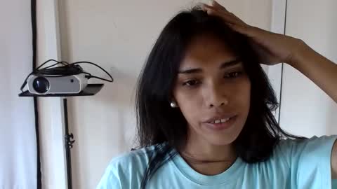 Snapshot of angelamonroe chatting on May 30, 2026, 5:37 am SENORITA online show from May 30, 2026, 5:37 am