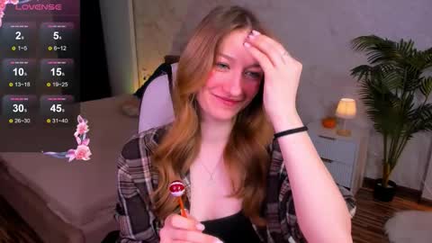 angelanabelle online show from November 12, 2025, 11:47 pm