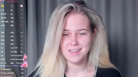 Darsi Anty online show from October 30, 2025, 3:35 pm