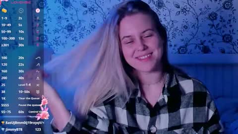 Darsi Anty online show from February 7, 2026, 5:05 pm