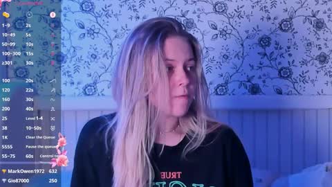 Darsi Anty online show from February 23, 2026, 5:32 pm