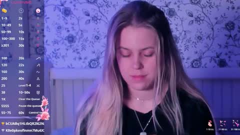 Darsi Anty online show from March 1, 2026, 3:58 pm