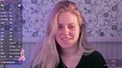 Darsi Anty online show from March 15, 2026, 3:18 pm