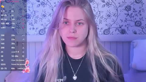 Darsi Anty online show from March 29, 2026, 3:12 pm