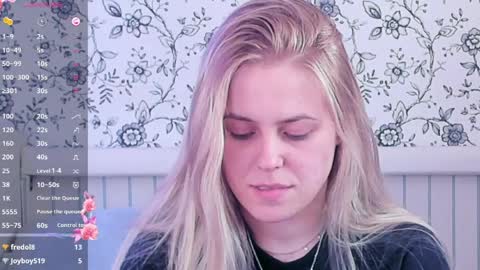 Darsi Anty online show from March 30, 2026, 3:24 pm