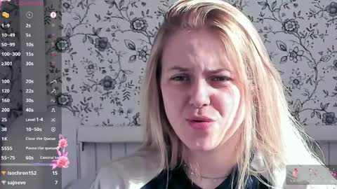 Darsi Anty online show from April 17, 2026, 2:09 pm