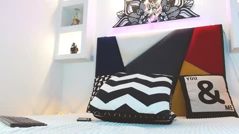 Angel online show from January 24, 2025, 4:48 am