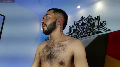 Angel online show from January 17, 2026, 4:17 am