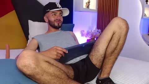 Angel online show from March 20, 2026, 4:28 am