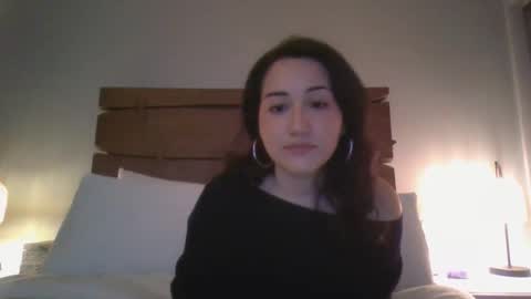 Angelbebe online show from October 28, 2025, 5:55 am